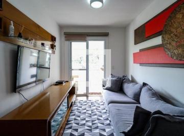Apartamento · 89m² · 3 Quartos · 2 Vagas · Apartamento à Venda - Portal do Morumbi, 3 Quartos, 89 m² - São Paulo