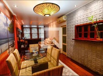 Apartamento · 98m² · 2 Quartos · 1 Vaga · Apartamento à Venda - Tijuca, 2 Quartos, 98 m² - Rio de Janeiro