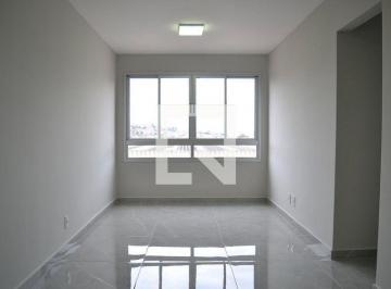 Apartamento · 63m² · 3 Quartos · 1 Vaga · Apartamento à Venda - Utinga, 3 Quartos,  63 m² - Santo André