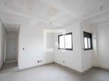 Apartamento · 94m² · 2 Quartos · 1 Vaga · Apartamento à Venda - Vila América, 2 Quartos, 94 m² - Santo André