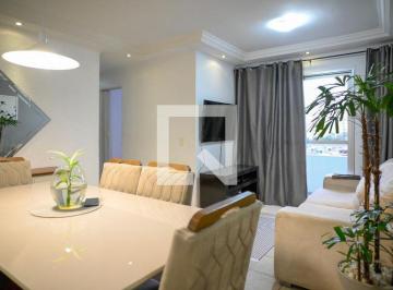 Apartamento · 62m² · 3 Quartos · 1 Vaga · Apartamento à Venda - Jardim Vergueiro, 3 Quartos, 62 m² - São Paulo