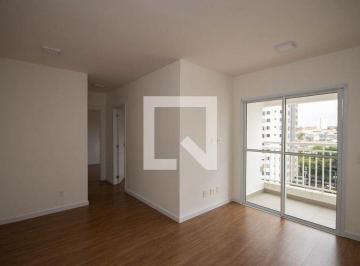 Apartamento · 55m² · 2 Quartos · 1 Vaga · Apartamento à Venda - Vila Gustavo, 2 Quartos,  55 m² - São Paulo