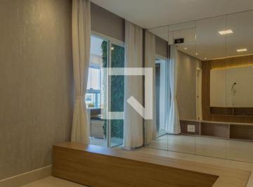 Apartamento · 78m² · 2 Quartos · 2 Vagas · Apartamento à Venda - Baeta Neves, 2 Quartos,  78 m² - São Bernardo do Campo