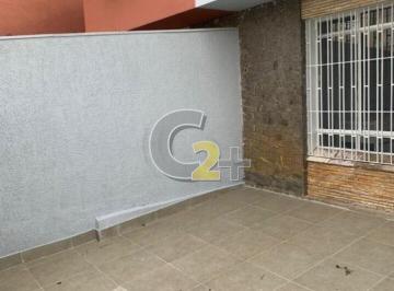 Casa · 160m² · 2 Quartos · 2 Vagas · Casa a venda na Vila Cordeiro com 2 quartos (1 suite) e 2 vagas