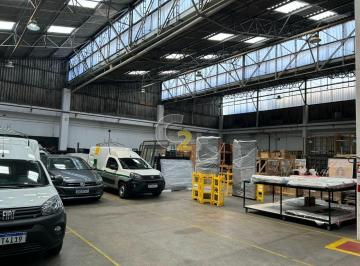 Comercial · 1948m² · Galpão à venda na Luz, 1.948m²
