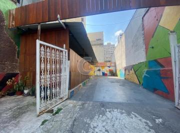 Comercial · 208m² · 1 Quarto · Galpão à venda, Campos Elíseos, 208m², 1 sala