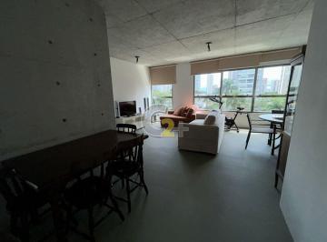 Apartamento · 75m² · 1 Quarto · 1 Vaga · Apartamento á venda no Campo Belo, 1 quarto, 1 vaga de garagem.