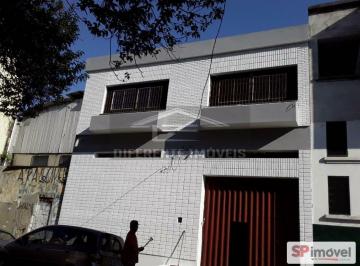 Comercial · 692m² · PREDIO COMERCIAL PARA ALUGAR 692M²