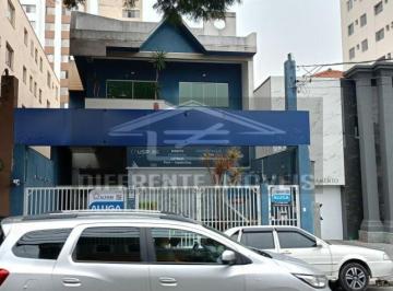 Comercial · 1000m² · 25 Vagas · PREDIO COMERCIAL PARA LOCAÇÃO NO TATUAPÉ