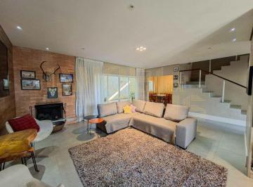 Casa · 318m² · 5 Quartos · 4 Vagas · Casa em condomínio à venda no Alto da Boa Vista | 5 quartos/ 5 suítes