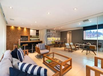 Apartamento · 162m² · 3 Quartos · 3 Vagas · Apartamento à venda no Itaim Bibi com 162m², 3 quartos, 3 suites e 3 vagas.