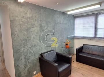 Comercial · 59m² · 1 Vaga · Conjunto comercial a venda em Perdizes com 59m2 1 vaga