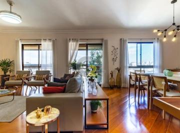 Apartamento · 186m² · 4 Quartos · 3 Vagas · Apartamento a venda em Higienópolis com 4 quartos, sendo 2 suítes e 3 vagas