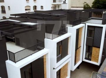 Casa · 181m² · 2 Quartos · 2 Vagas · Venda casa  Triplex com Rooftop em Higienópolis - 181m² - 2 dormitórios-2 suítes - 2  vagas