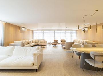 Apartamento · 235m² · 3 Quartos · 1 Vaga · Apartamento à venda no Jardim América