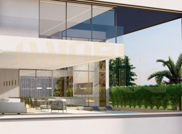 Casa · 1240m² · 6 Quartos · 6 Vagas · CASA EM CONDOMíNIO NO TAMBORÉ II | 6 SUÍTES