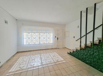 Casa · 100m² · 2 Vagas · Casa para locação comercial na Chácara Santo Antonio