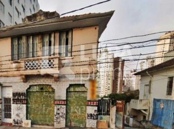 Terreno · 390m² · TERRENO COM 484M² À VENDA EM SANTANA