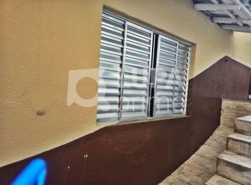 Casa · 30m² · 1 Quarto · CASA COM 1 QUARTO PARA LOCAÇÃO NA VILA MARIA ALTA