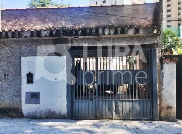 Terreno · 127m² · TERRENO COM 127M² À VENDA NO TUCURUVI