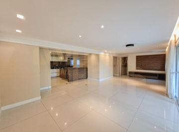 Apartamento · 143m² · 3 Quartos · 2 Vagas · Apartamento para venda e locação na Chácara Santo Antônio | 4 quartos