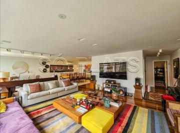 Apartamento · 226m² · 4 Quartos · 2 Vagas · Res Palacete de La Paix, apartamento disponível para venda com 226m², 4 dormitórios e 2 vagas
