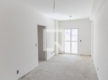 Apartamento · 56m² · 2 Quartos · 1 Vaga · Apartamento à Venda - Vila Gustavo, 2 Quartos, 56 m2