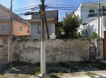 Terreno · 302m² · Terreno de 302m² na Vila Formosa