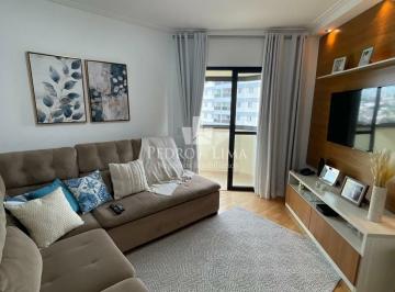 Apartamento · 86m² · 3 Quartos · 2 Vagas · Apartamento de 3 quartos 2 suítes, 2 vagas 86 m² - Condomínio Edifício Alamo, Vila Formosa
