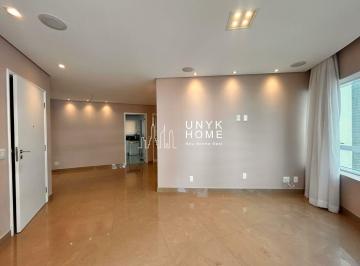 Apartamento · 104m² · 3 Quartos · 3 Vagas · Apartamento com varanda gourmet para locação em Perdizes