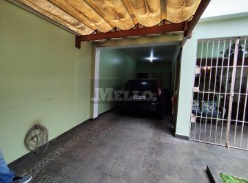 Casa · 260m² · 3 Quartos · 2 Vagas · Sobrado, Mirandópolis - São Paulo
