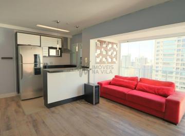 imoveis-na-vila-mariana-condominio-completo-lazer · Apartamento à Venda Vila Mariana 1 Suíte Mobiliado Andar Alto Próximo ao Metrô Oportunidade