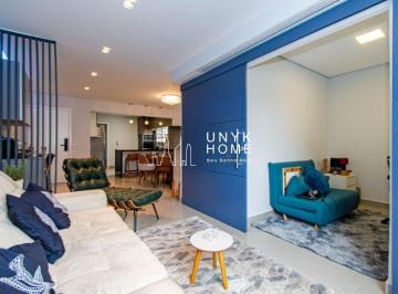 Apartamento · 101m² · 3 Quartos · 1 Vaga · Garden para locação reformado em Perdizes