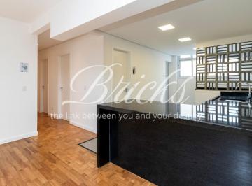 Apartamento · 130m² · 3 Quartos · 1 Vaga · APARTAMENTO - VENDA EM HIGIENÓPOLIS - REFORMADO