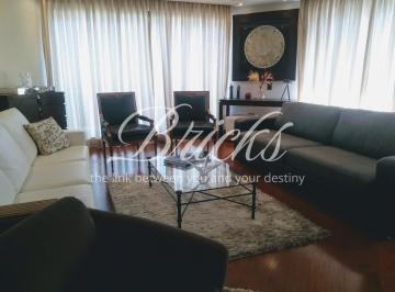 Apartamento · 272m² · 4 Quartos · 4 Vagas · APARTAMENTO A VENDA NA VILA MARIANA - 272 METROS QUADRADOS - 4 VAGAS