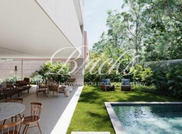 Casa · 535m² · 4 Quartos · 4 Vagas · Casa em Condomínio Fechado no Alto da Boa Vista com 4 dormitórios e 4 vagas