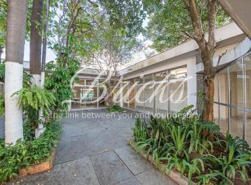 Casa · 740m² · 4 Quartos · 8 Vagas · casa para venda Rua Bastos Pereira Vila Nova Conceição 4 suítes 8 vagas de garagem