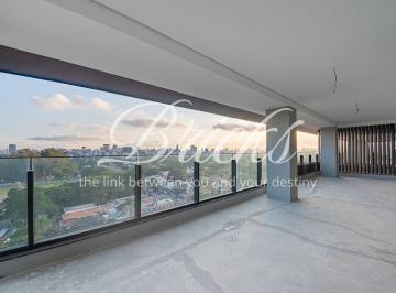 Apartamento · 301m² · 4 Quartos · 4 Vagas · Paraiso 301 m², 4 suites, 4 vagas, Vista Panoramica para o Parque Ibirapuera