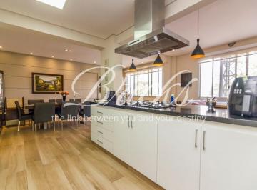 Apartamento · 145m² · 3 Quartos · 1 Vaga · Jardim Europa, 142 m², 3 dormitórios, 1 vaga ao lado do Clube Hebraica