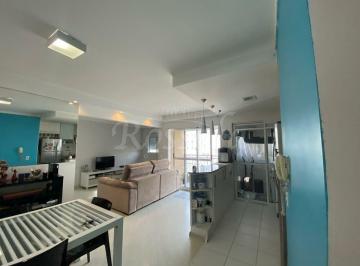 Apartamento · 64m² · 3 Quartos · 1 Vaga · Apartamento na Bela Vista