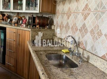 Casa · 220m² · 3 Quartos · 2 Vagas · Sobrado 220 m²  bairro Vila Campo Grande SP