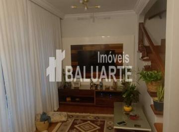 Casa · 200m² · 2 Quartos · 3 Vagas · Sobrado a venda na Vila Campo Grande/SP