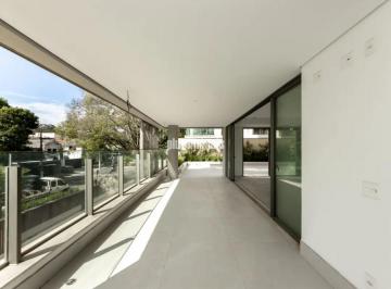 Apartamento · 354m² · 3 Quartos · 3 Vagas · JARDIM AMÉRICA - GARDEN