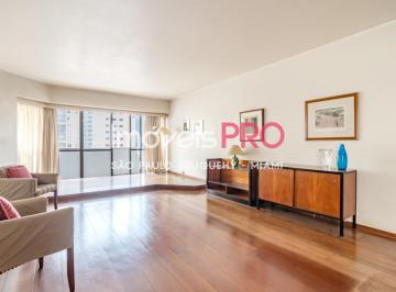 Apartamento · 144m² · 3 Quartos · 2 Vagas · Apartamento à Venda na Av. Pavão ? Conforto e Sofisticação