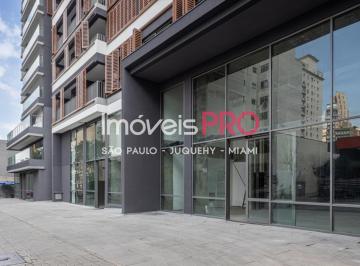 Comercial · 1328m² · 1 Vaga · Loja com pé direito alto no Jardins | 1328m² | Localização premium para marcas exigentes