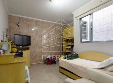 Casa · 200m² · 4 Quartos · 2 Vagas · Pompeia  Sobrado  4  quartos  2 suítes,  4 banheiros ,2 vagas  reformada