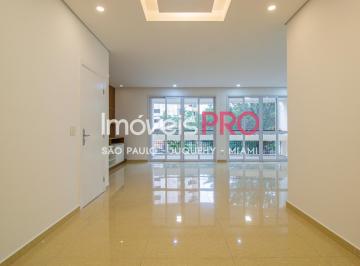 Apartamento · 163m² · 4 Quartos · 2 Vagas · Apartamento 163m²  3 Dormitórios para Venda ou locação em Moema