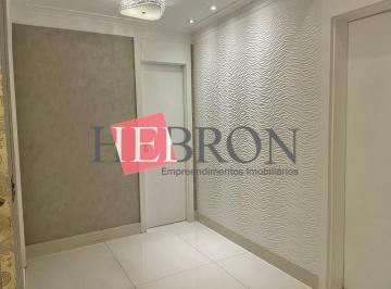 Apartamento · 164m² · 3 Quartos · 4 Vagas · Excelente Apartamento a Venda na Região do Jardim Anália Franco!!!