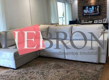 Apartamento · 96m² · 3 Quartos · 2 Vagas · Apartamento disponível para venda no bairro do Tatuapé!!