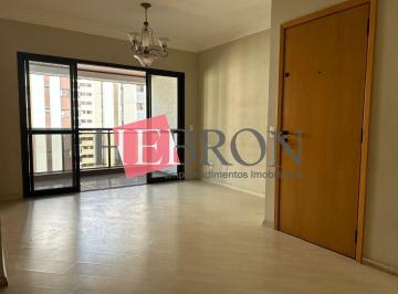 Apartamento · 133m² · 3 Quartos · 3 Vagas · Ótimo Apartamento a venda da região do Tatuapé!!!